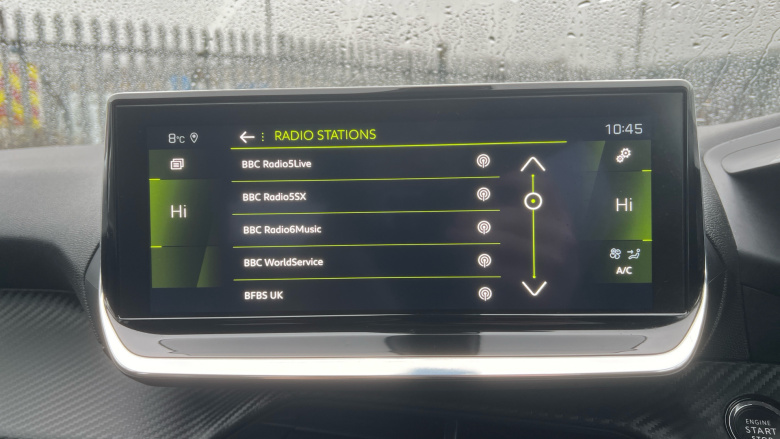 Peugeot 2008 1.2 PureTech 130 Allure Premium 5dr Petrol Estate